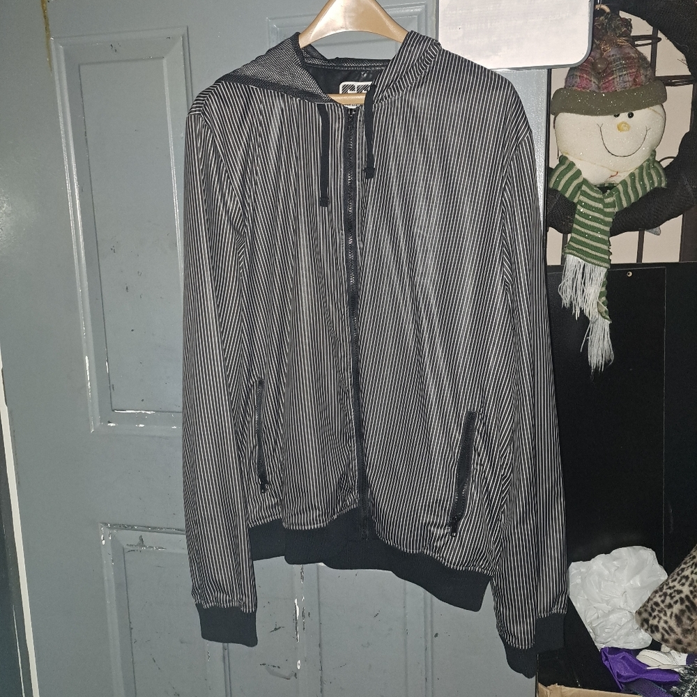 CCC Chor Clothing Company Jacket sz XXL